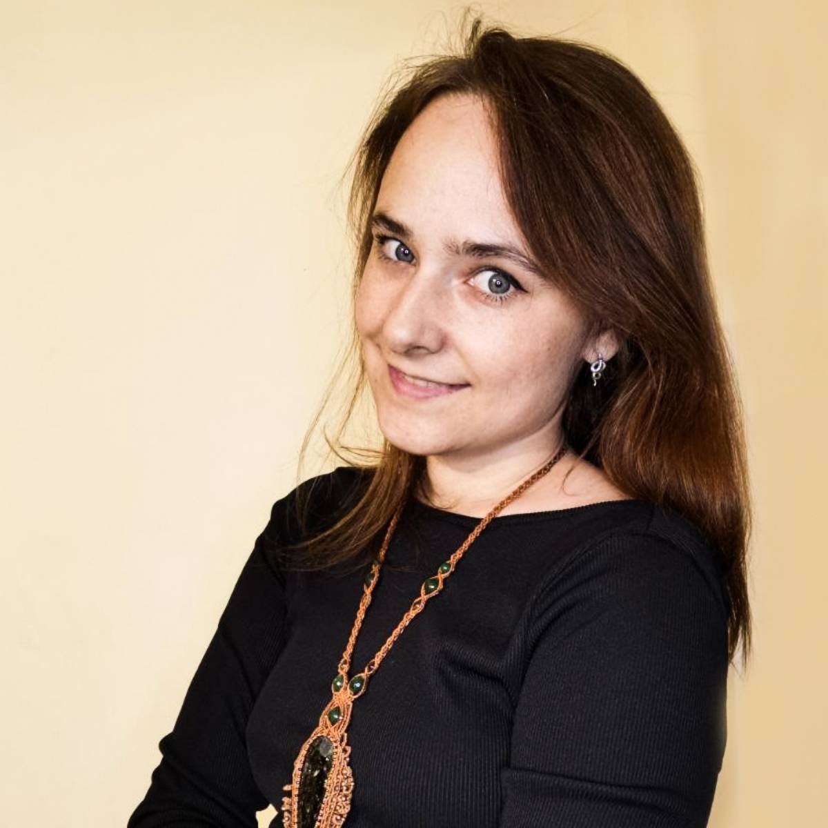 Евгения Плещенкова