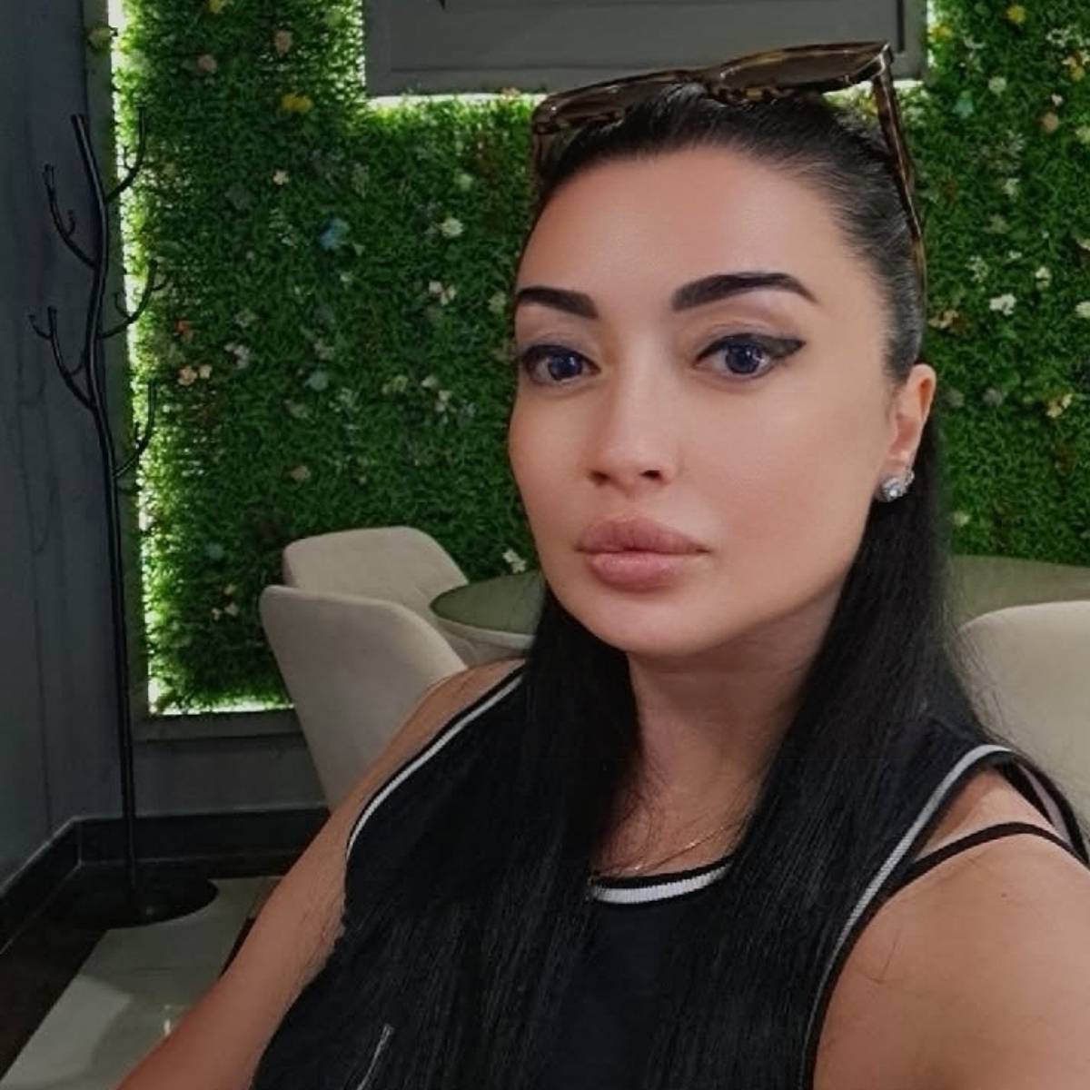 Изабелла Гусова