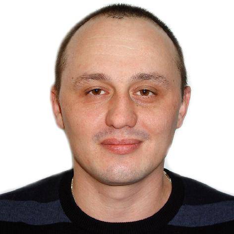 Александр Шакаль