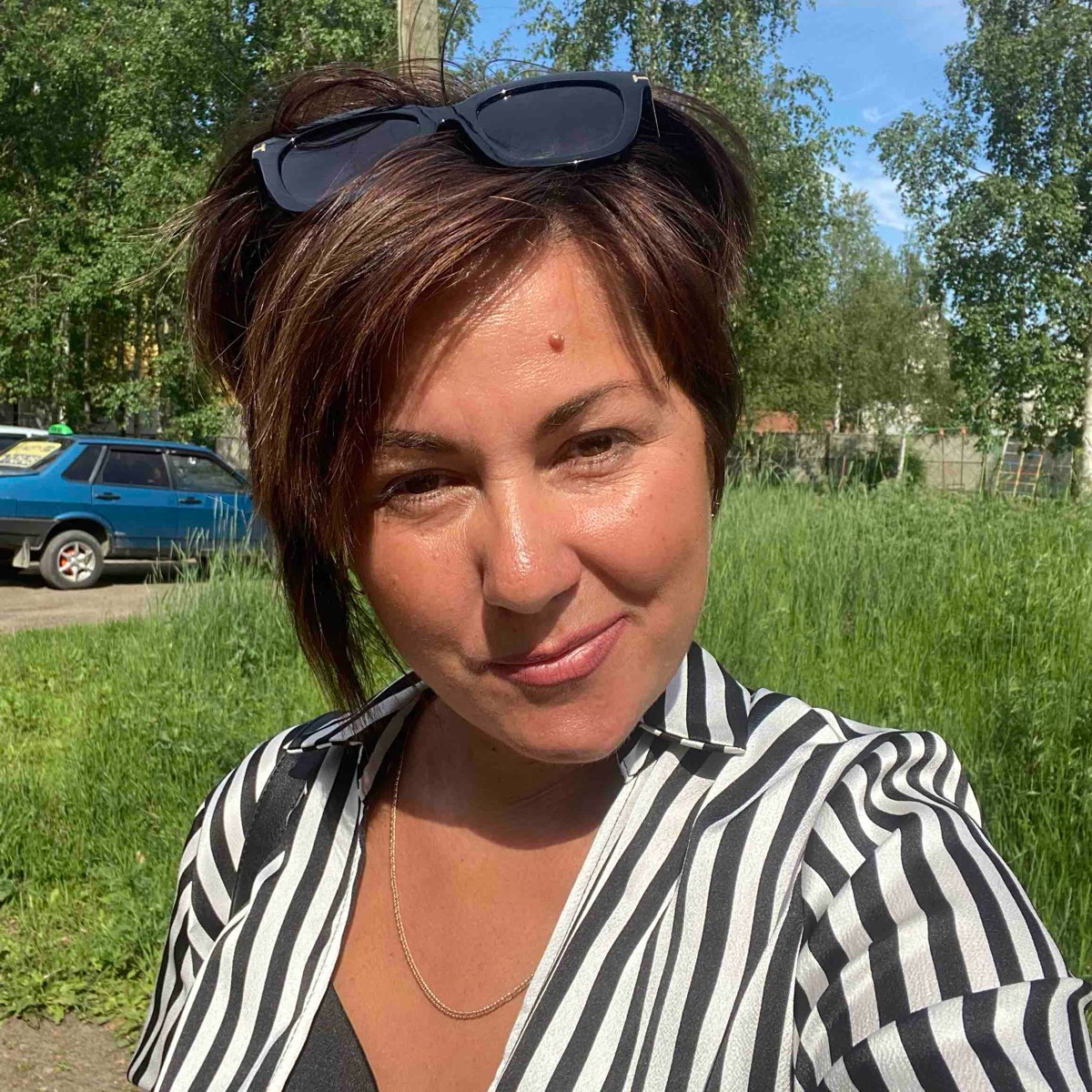 Инна Пятлина