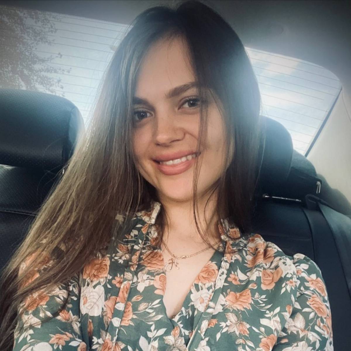 Наталья Шубко | Сетка — социальная сеть от hh.ru