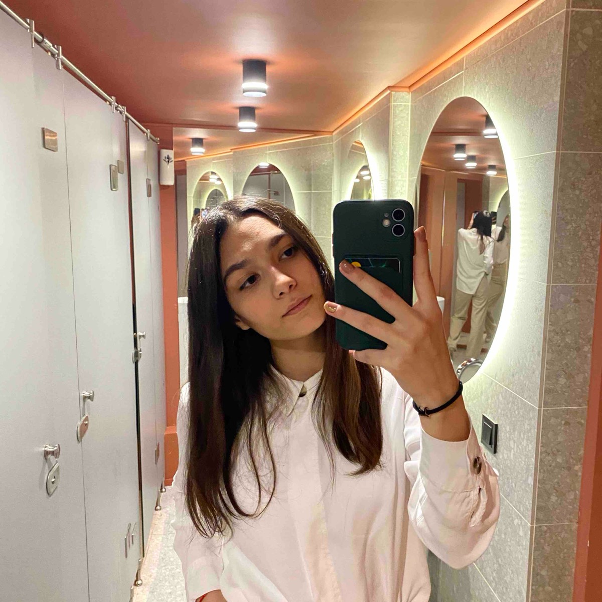 Карина Егиазарян