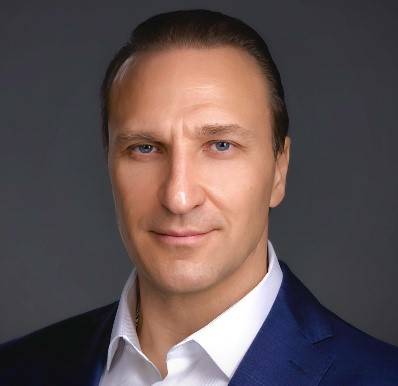 Владимир Пашин | Сетка — социальная сеть от hh.ru