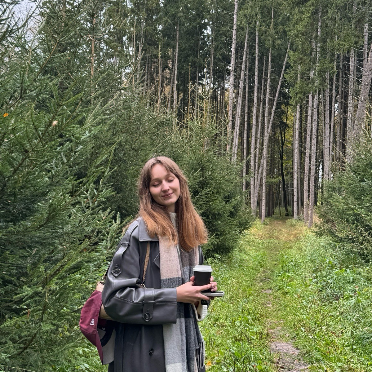 Юлия Петрунина | Сетка — социальная сеть от hh.ru