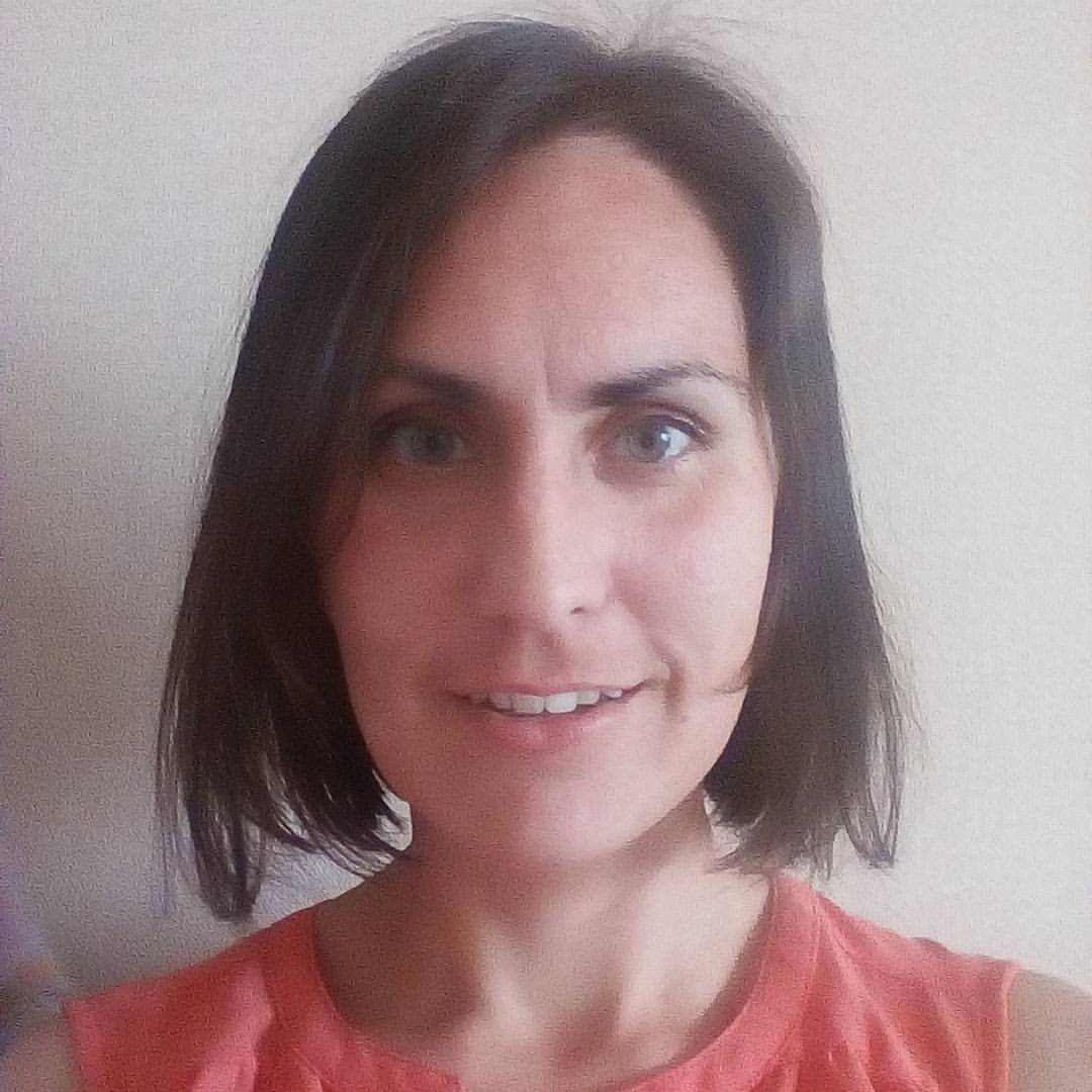 Ирина Туктагулова