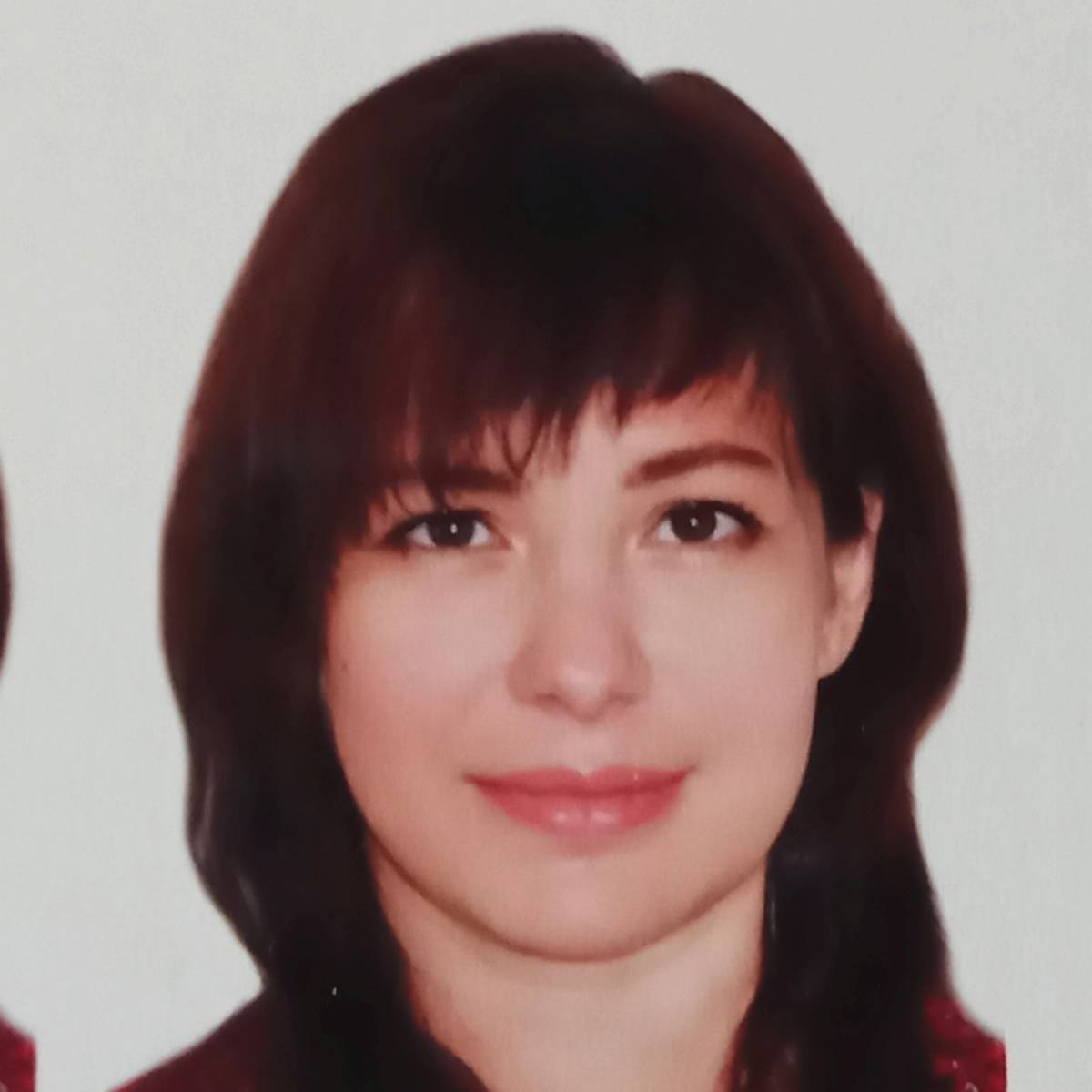 Юлия Сиващенко