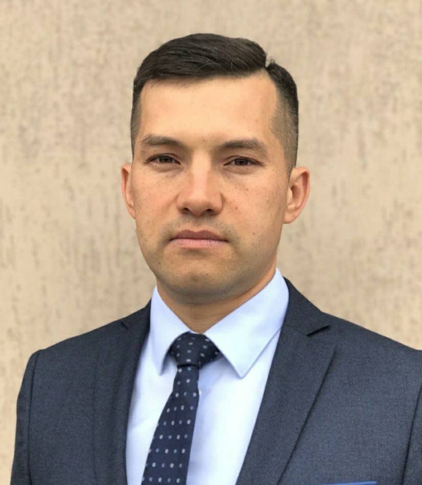 Ренат Хабиров | Сетка — социальная сеть от hh.ru