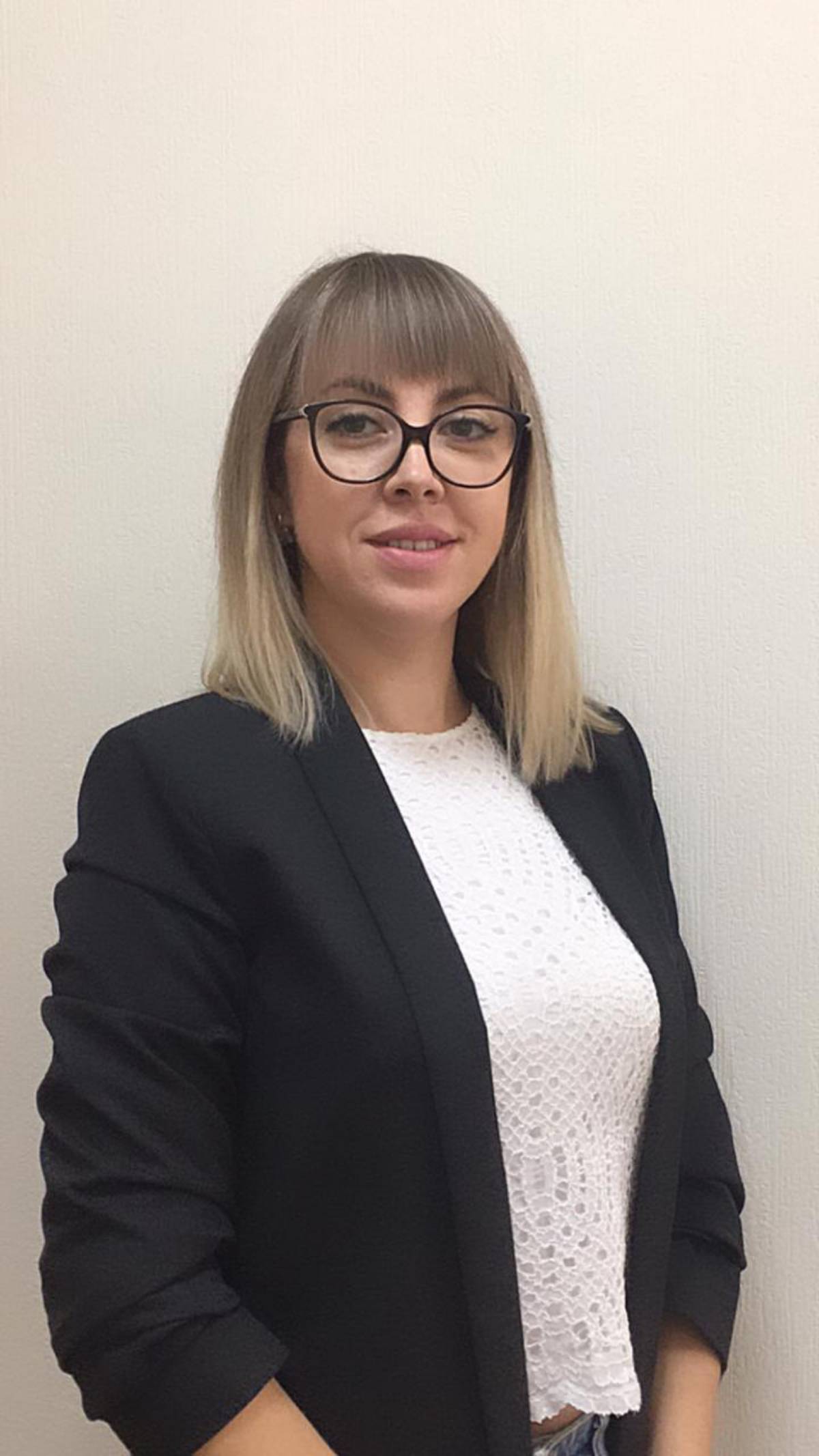 Наталья Ко