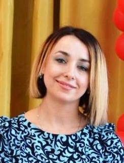 Татьяна Солодкова