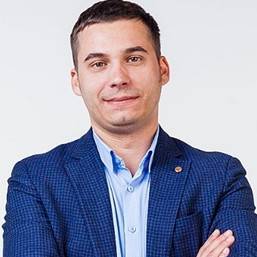 Сергей Сафронов