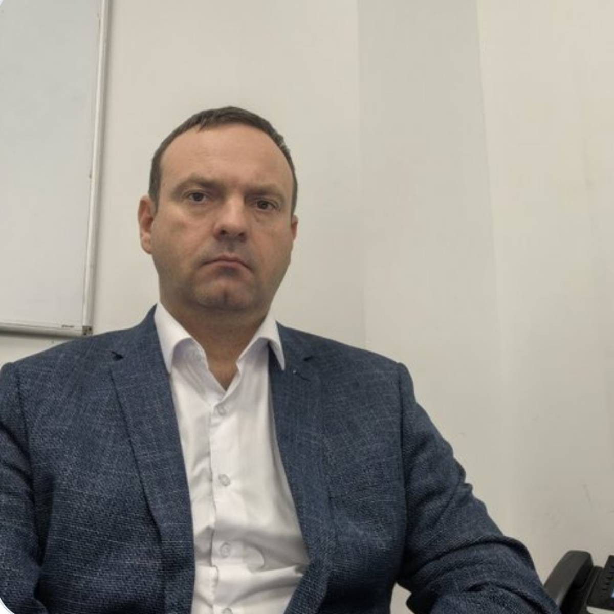 Михаил Ляпин | Сетка — социальная сеть от hh.ru