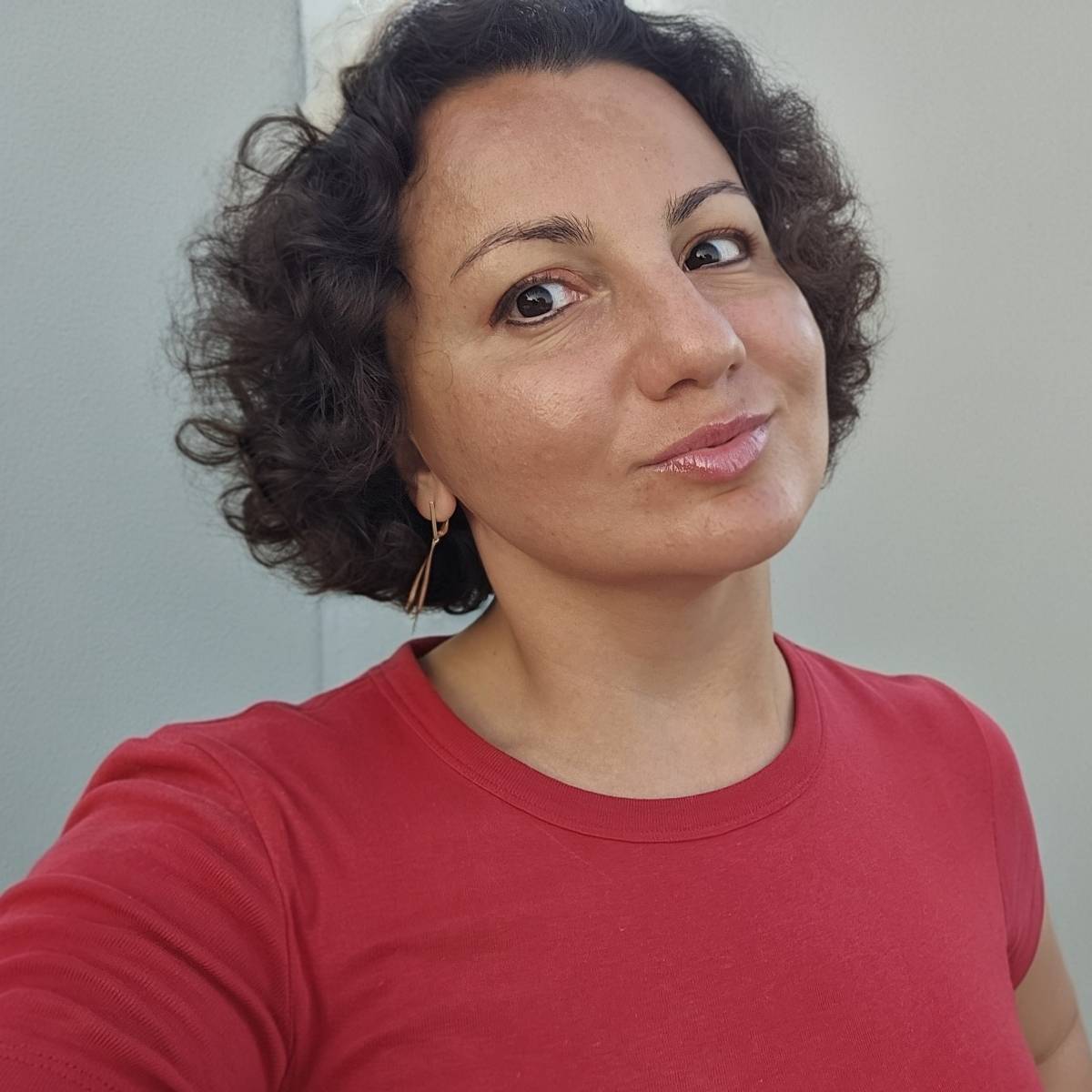 Светлана Пурик