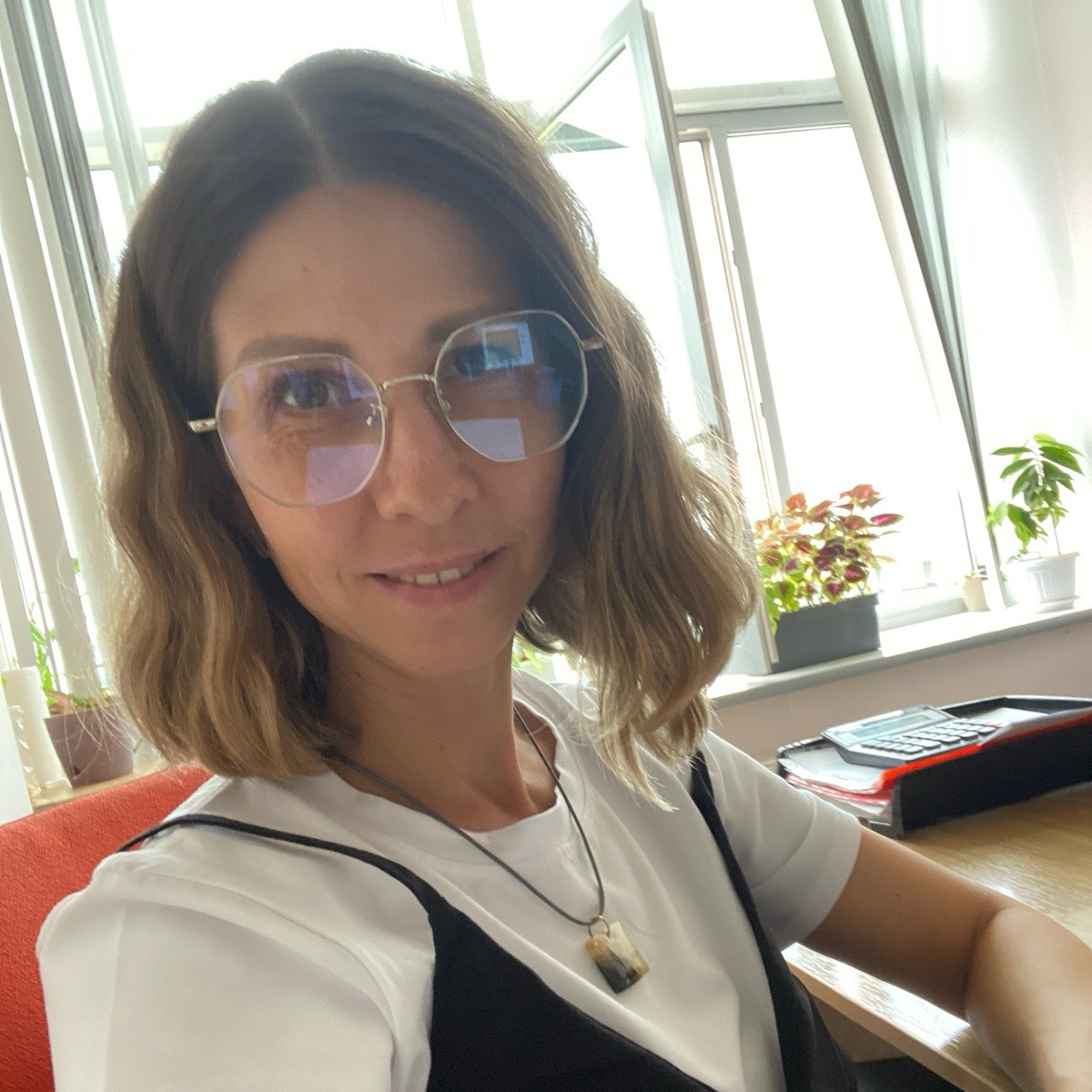 Елена Кравчук | Сетка — социальная сеть от hh.ru