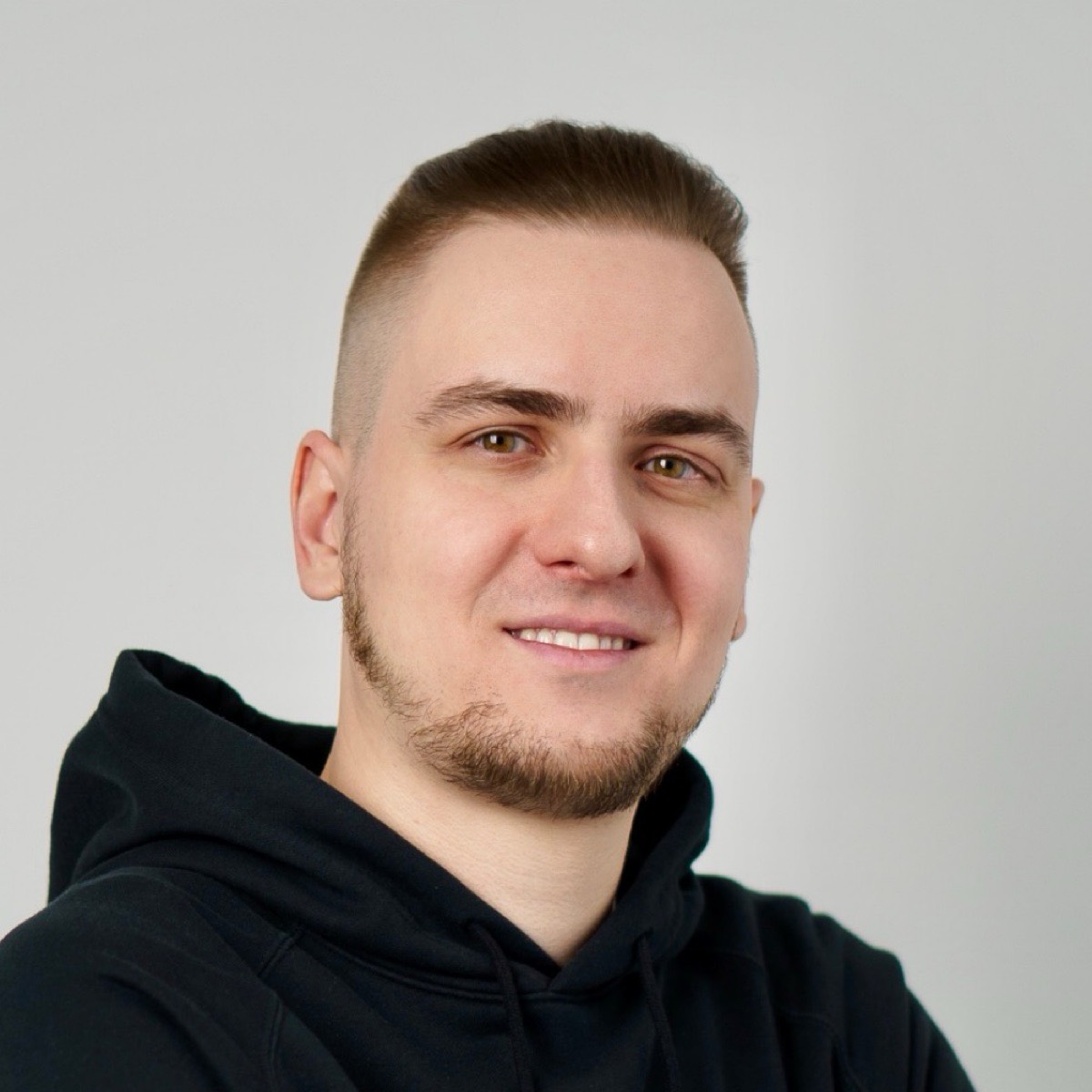 Андрей Цветков | Сетка — социальная сеть от hh.ru