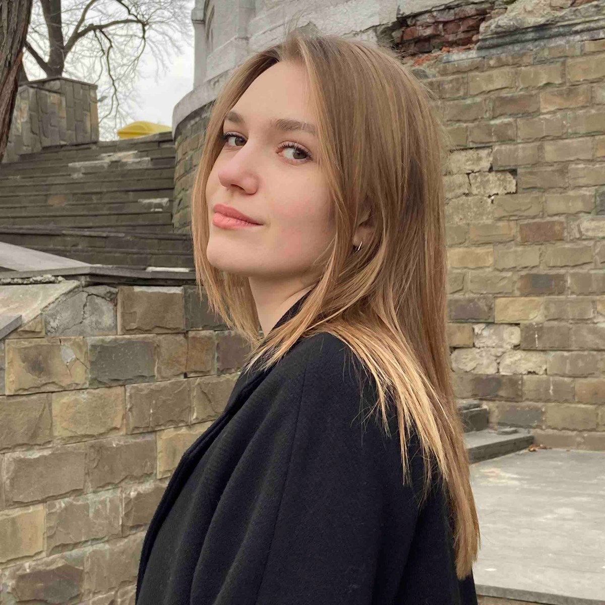Елизавета Бостанжиева