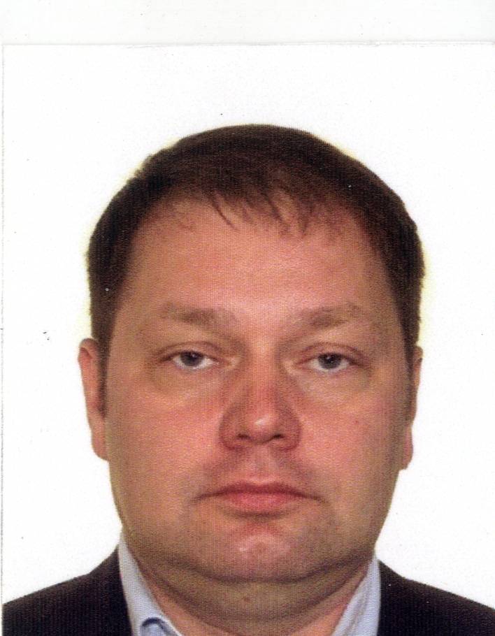 Станислав Анисимов