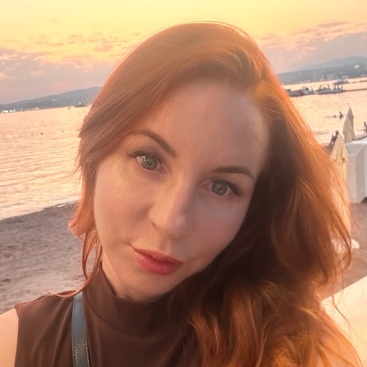 Ирина Голованова