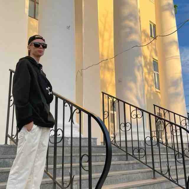 Арсений Зимин