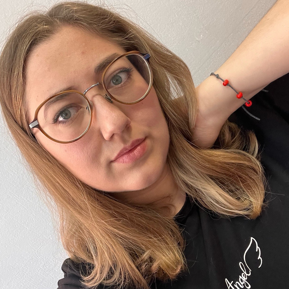 Анастасия Миндрина