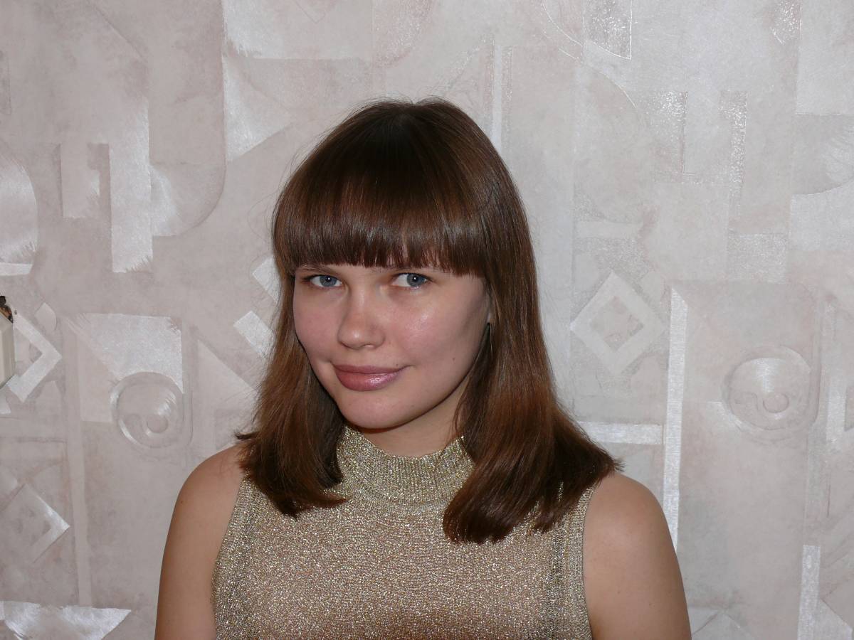 Татьяна Тарасенко