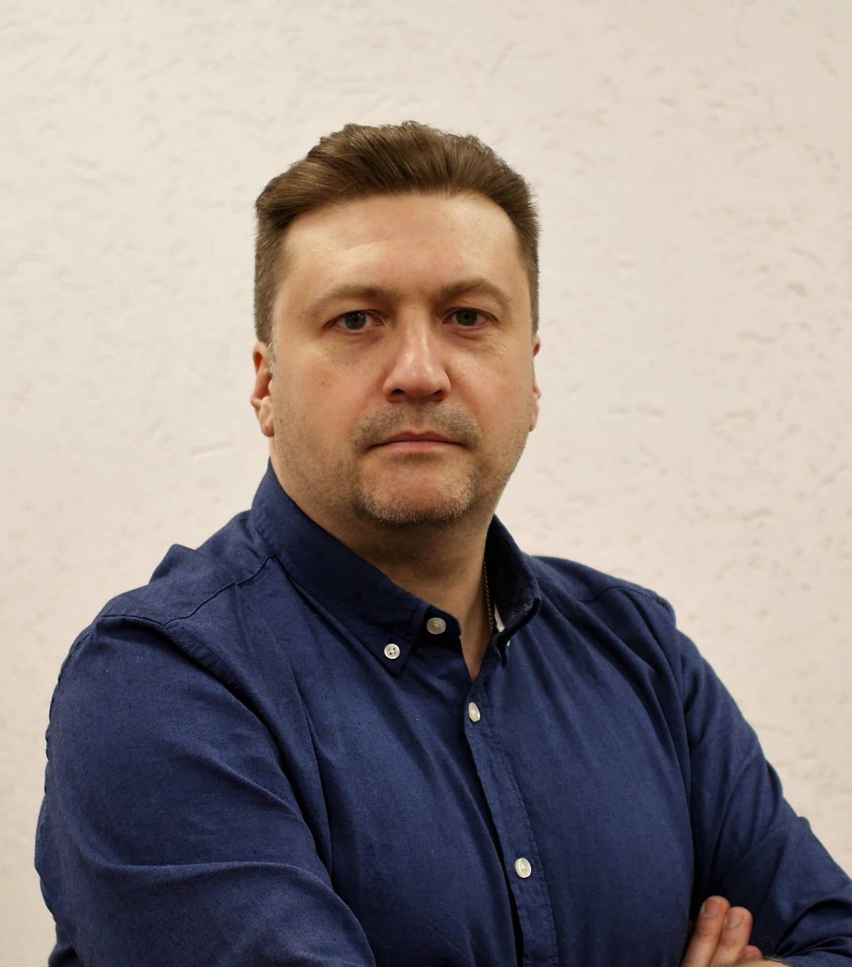 Дмитрий Волков