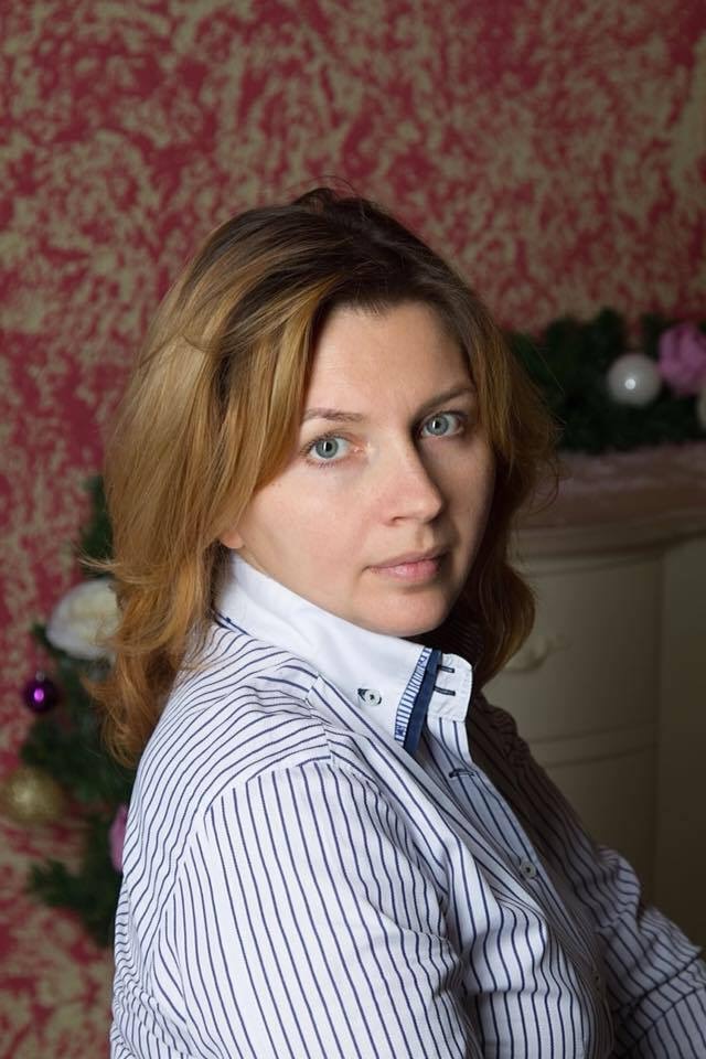 Наталья Андреева