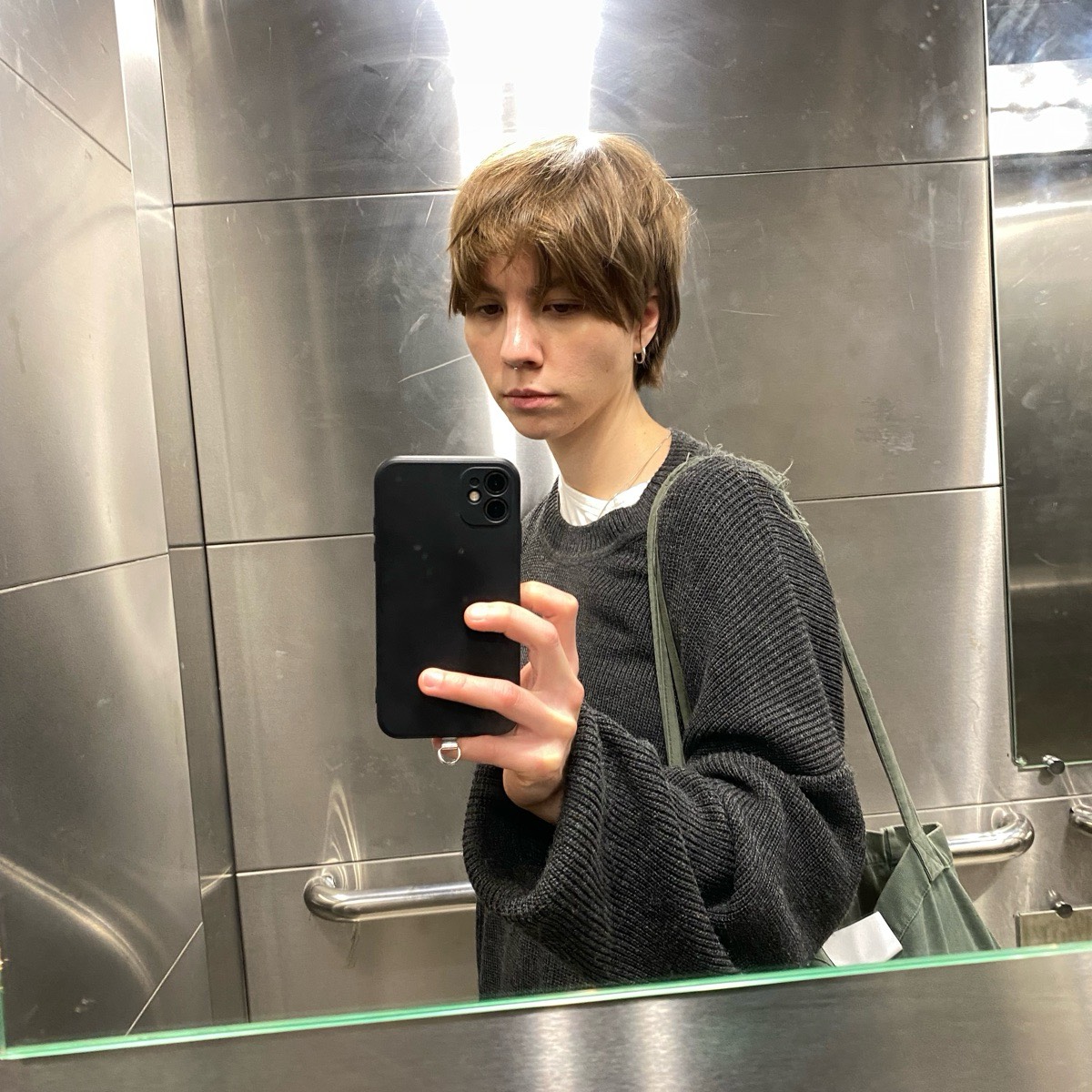 Катя Бернухова | Сетка — социальная сеть от hh.ru