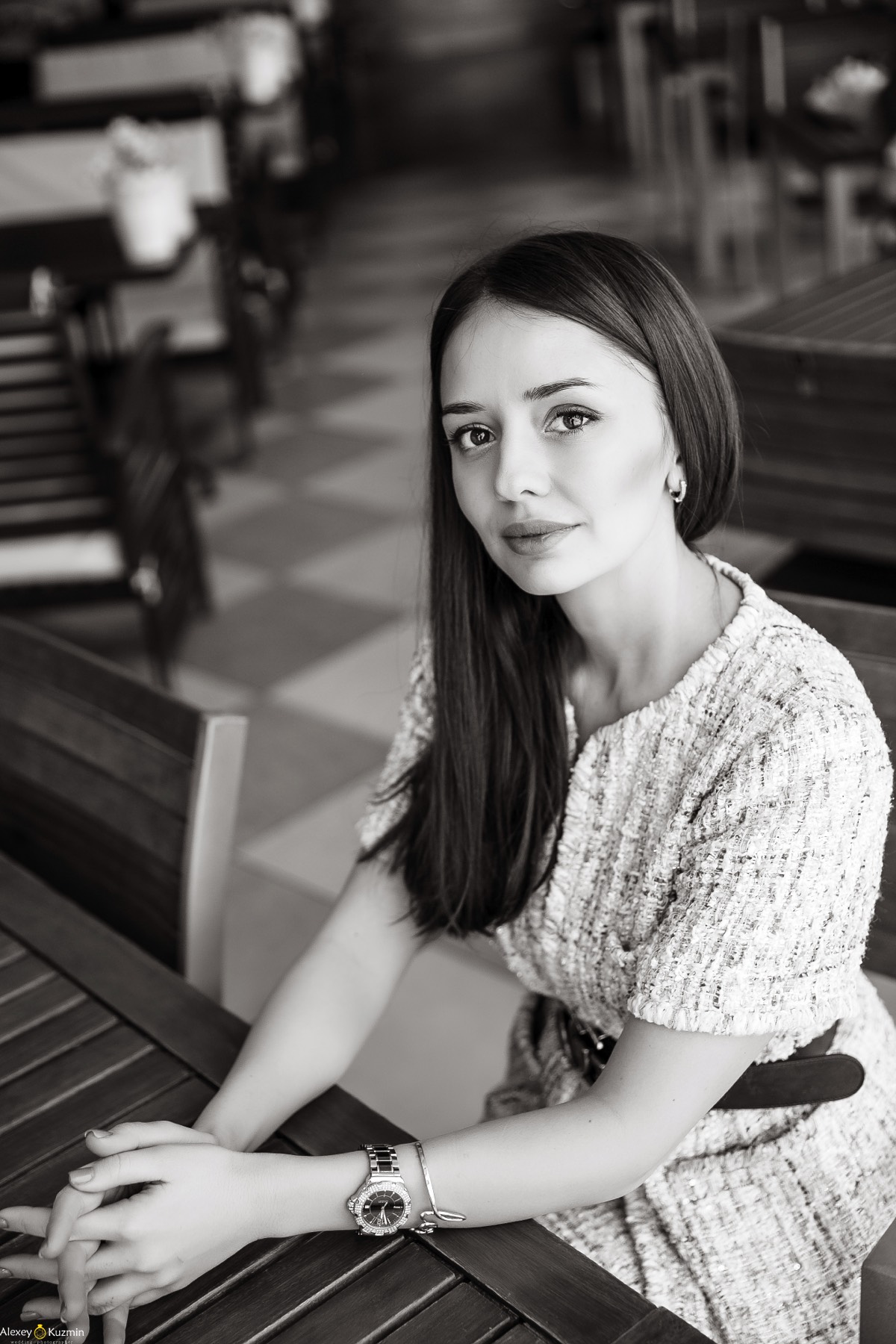 Анна Макарова