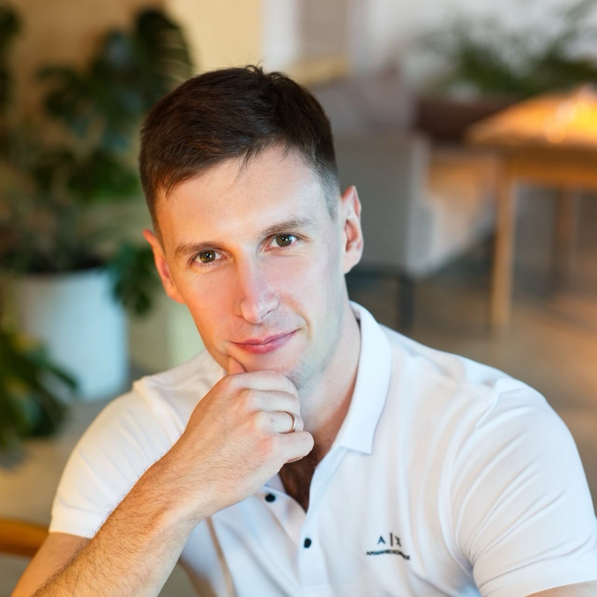 Сергей Каракоскин