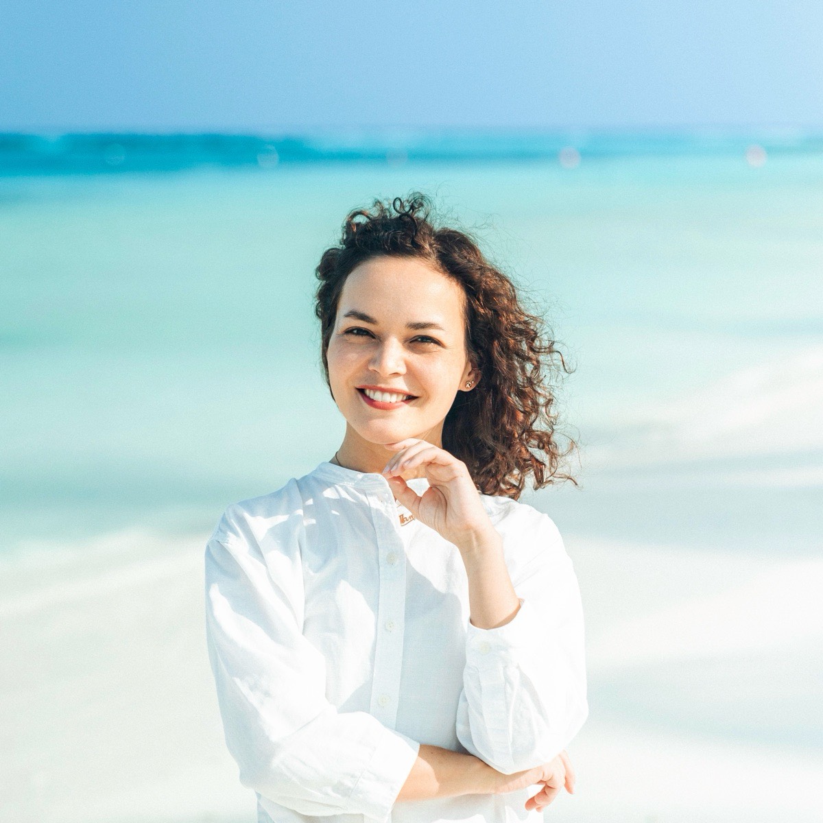 Татьяна Давыдова | Сетка — социальная сеть от hh.ru