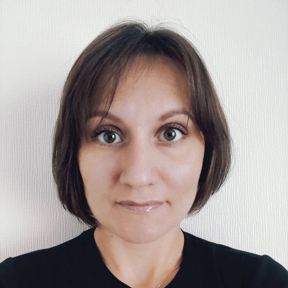 Марина Бурасова