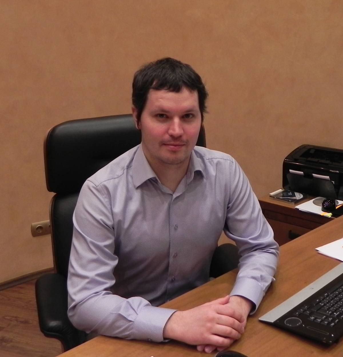 Олесь Наконечный