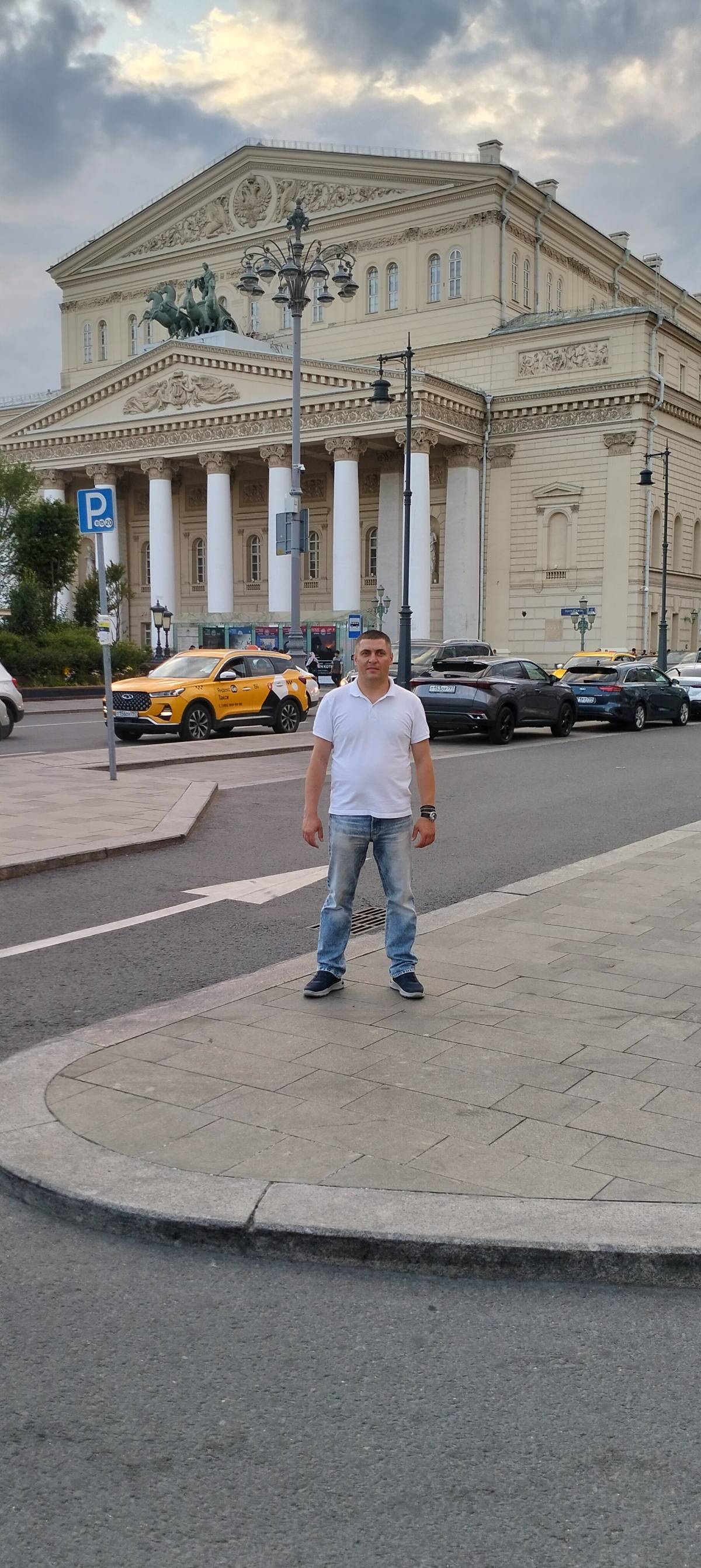 Саркисян Михаил