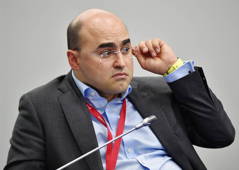 ▶️ Алексей Корня присматривает за Вымпелкомом.
Интересный кадровый поворот событий | Сетка — социальная сеть от hh.ru
