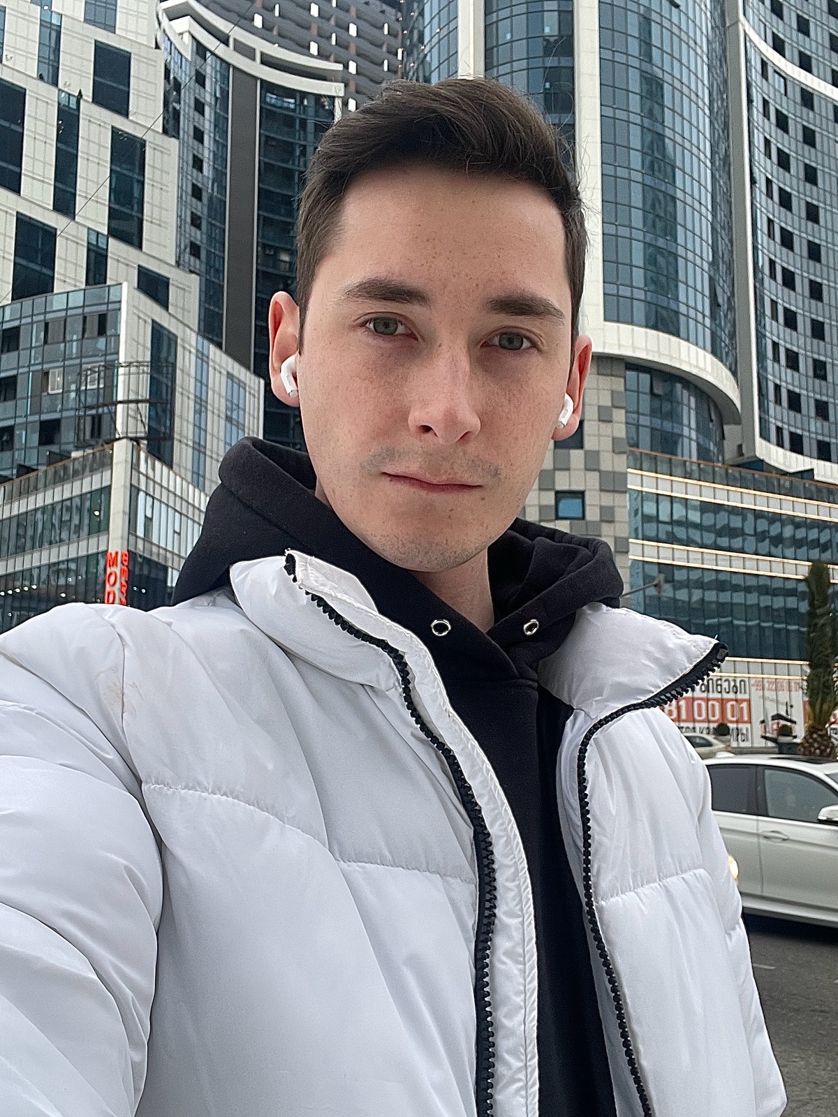 Вячеслав Зубанов