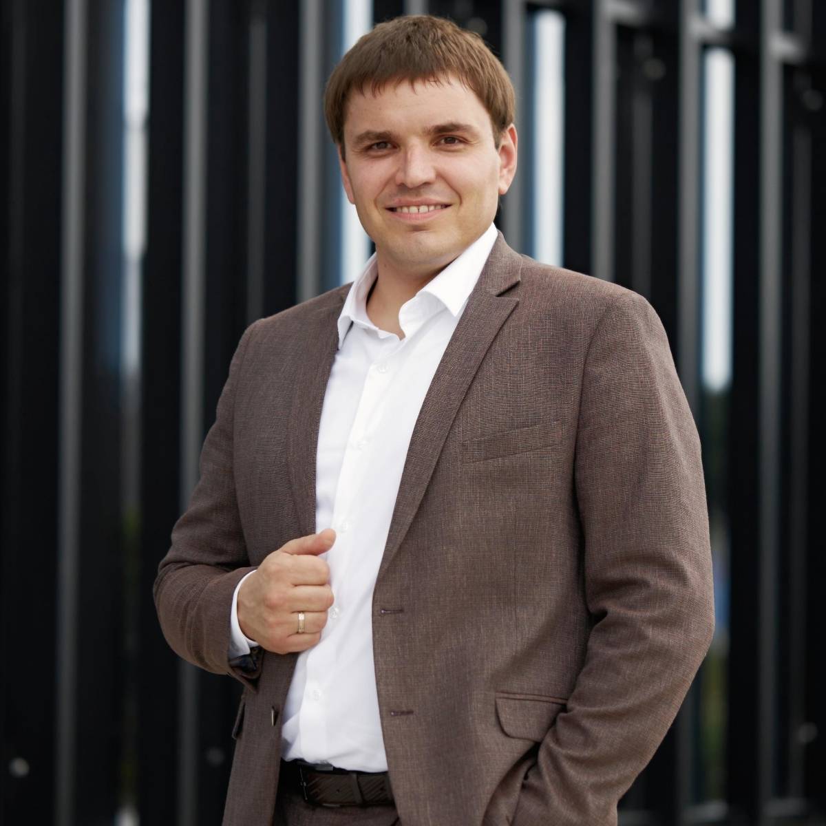 Руслан Кузнецов