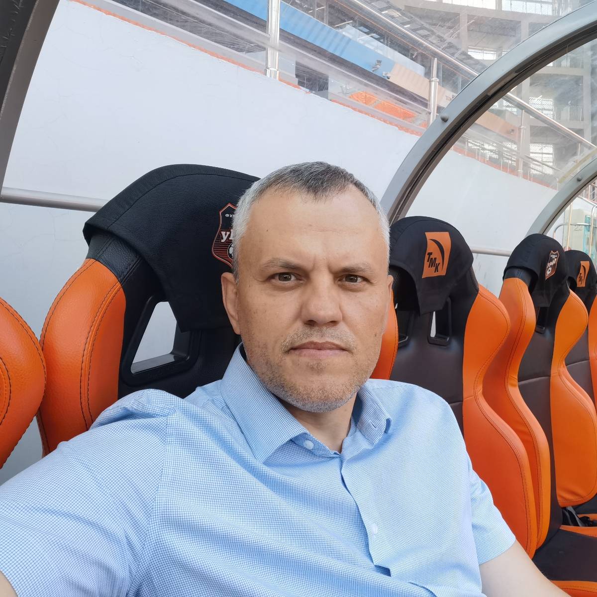 Антон Копытов | Сетка — социальная сеть от hh.ru