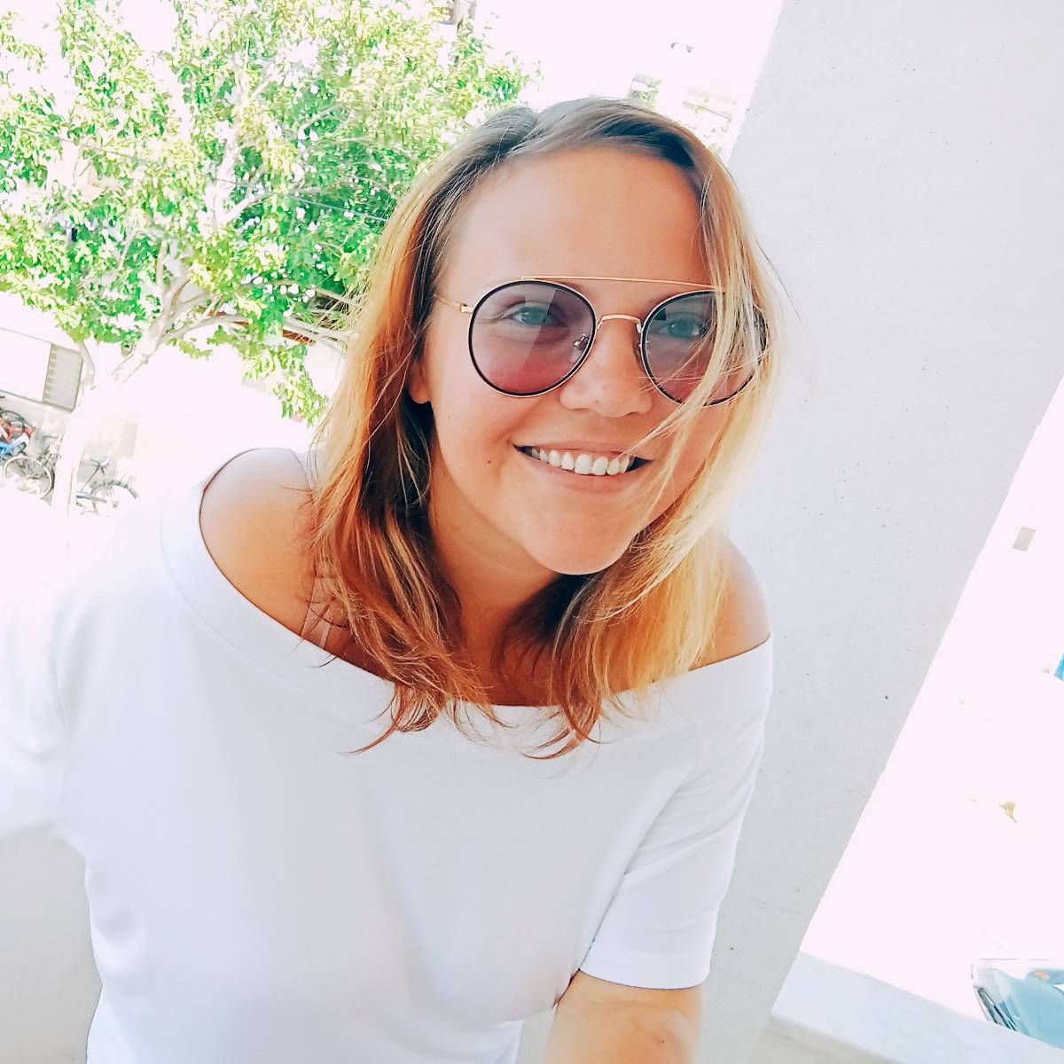 Мария Маркина | Сетка — социальная сеть от hh.ru