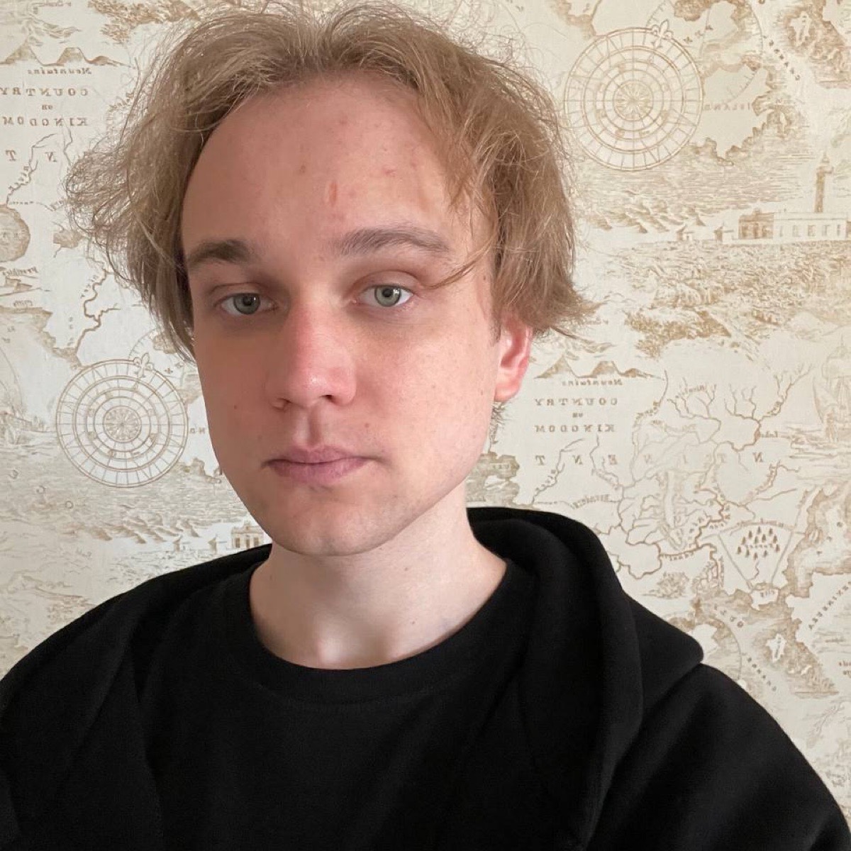 Никита Вершинин | Сетка — социальная сеть от hh.ru