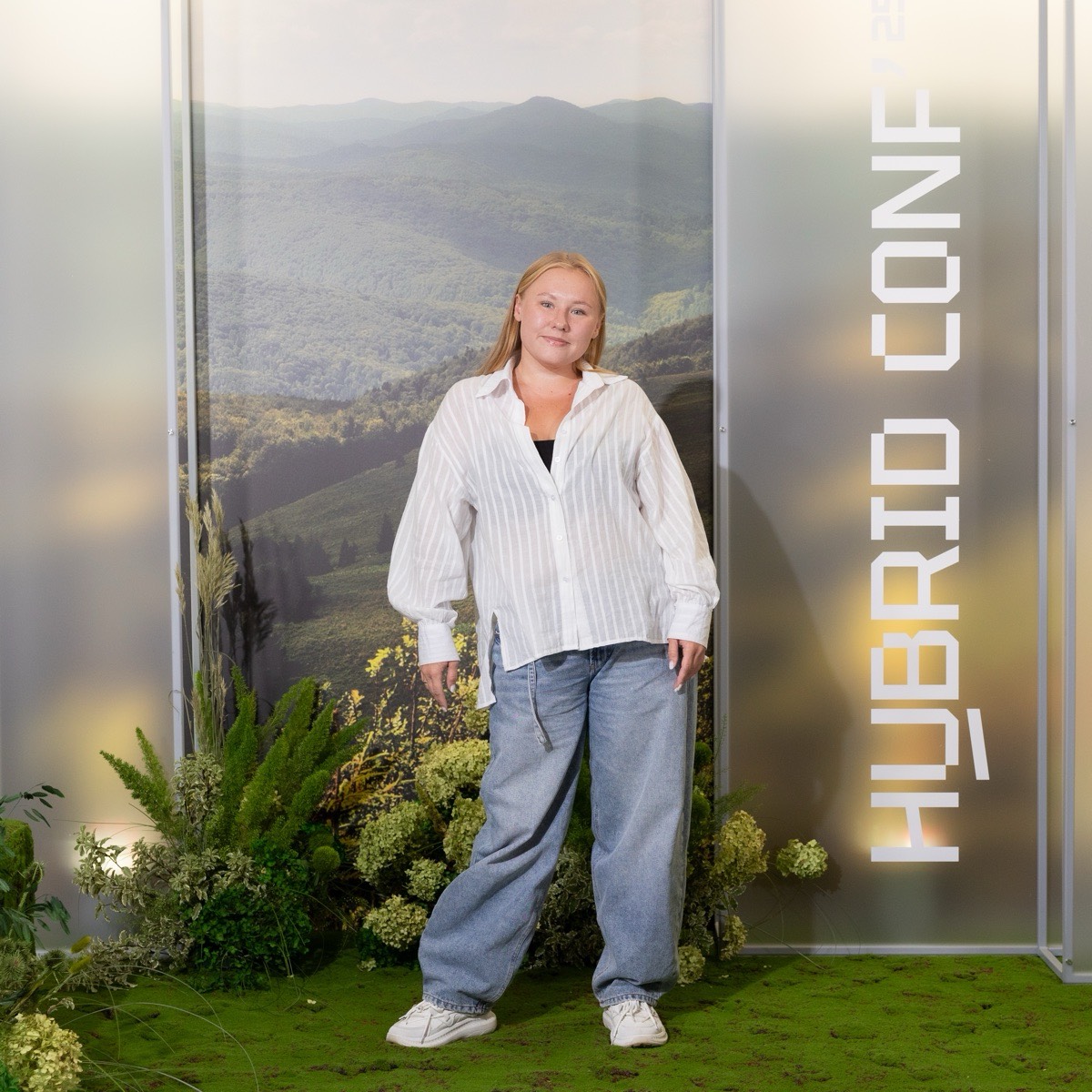 Алина Ангалевич | Сетка — социальная сеть от hh.ru