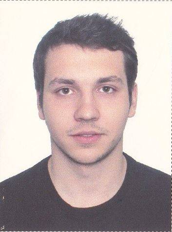 Сергей Николаев