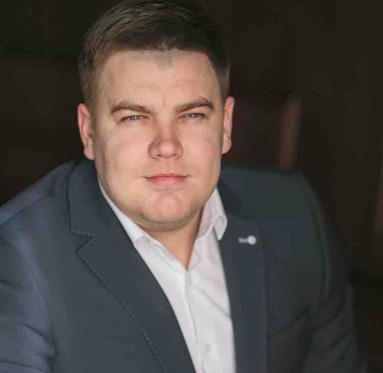 Алексей Табелев
