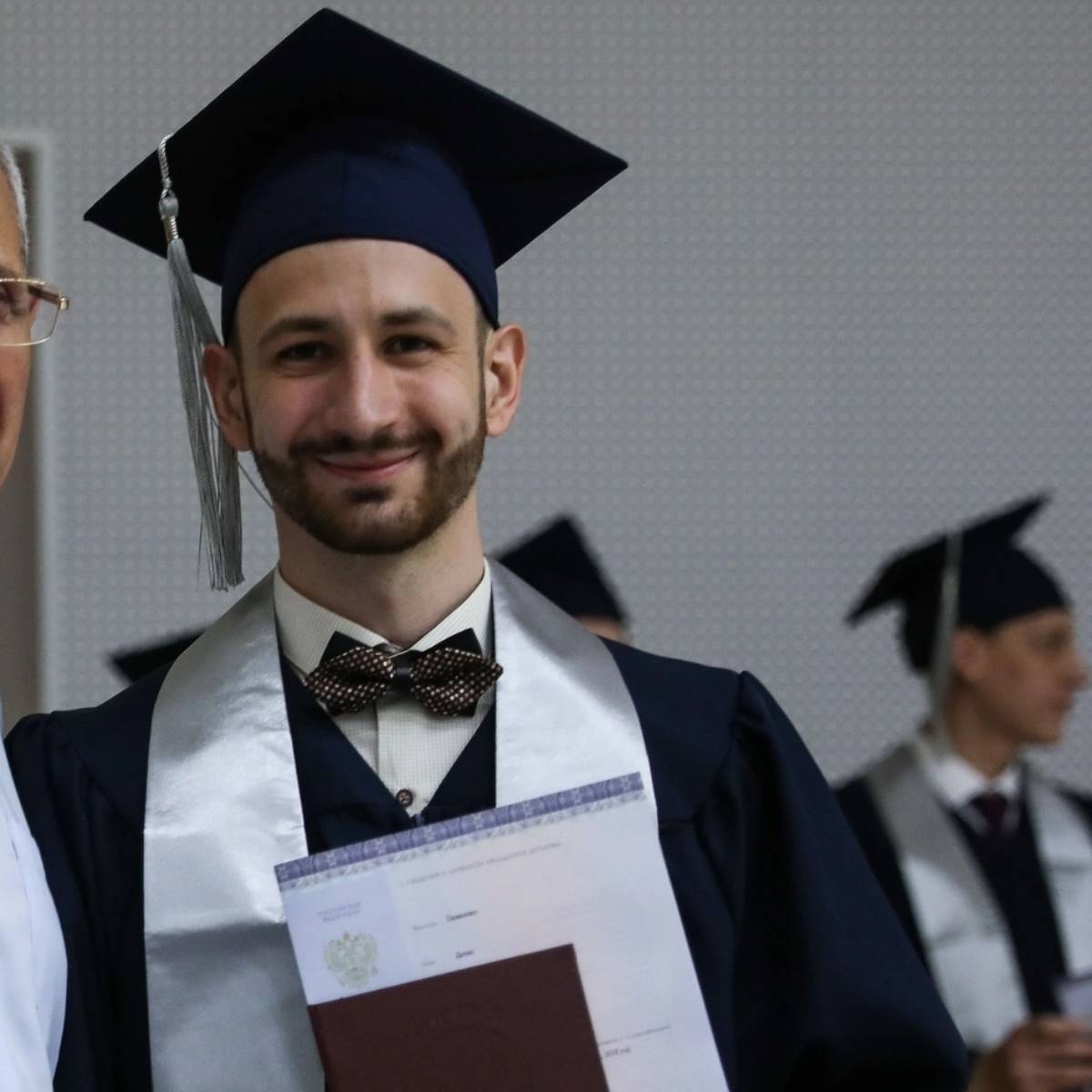 Денис Панасенко