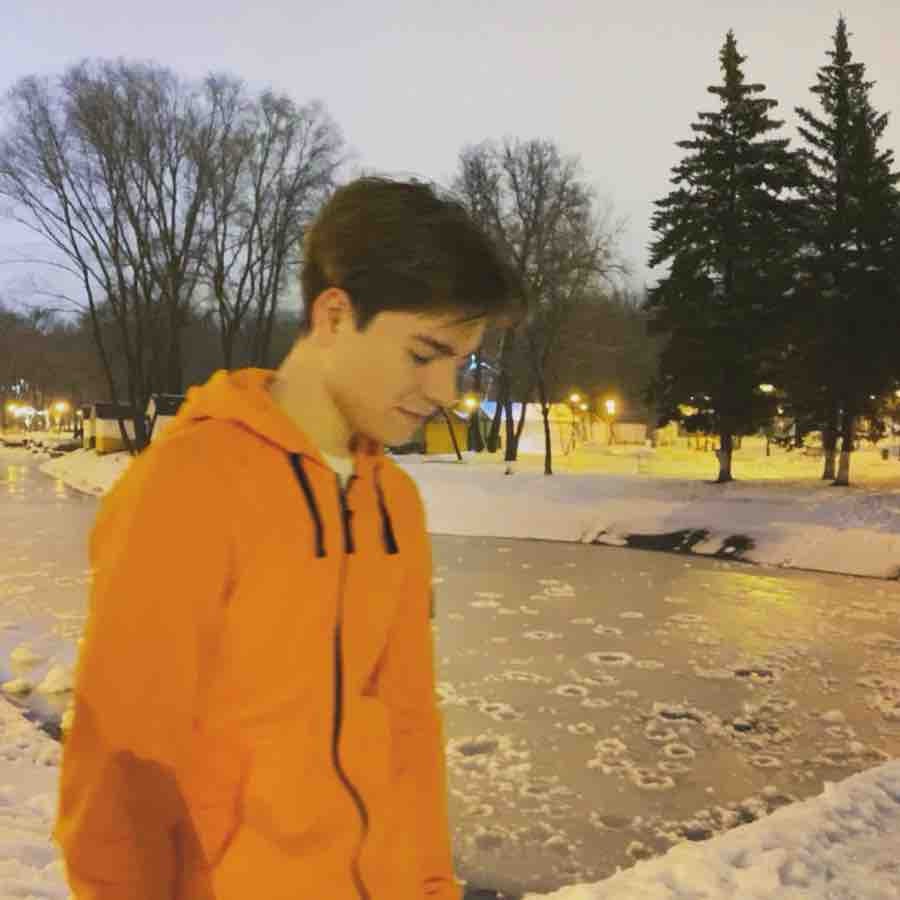 Руслан Тимергалиев