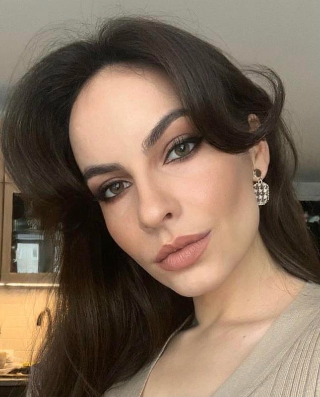 Дарья Маркина | Сетка — социальная сеть от hh.ru