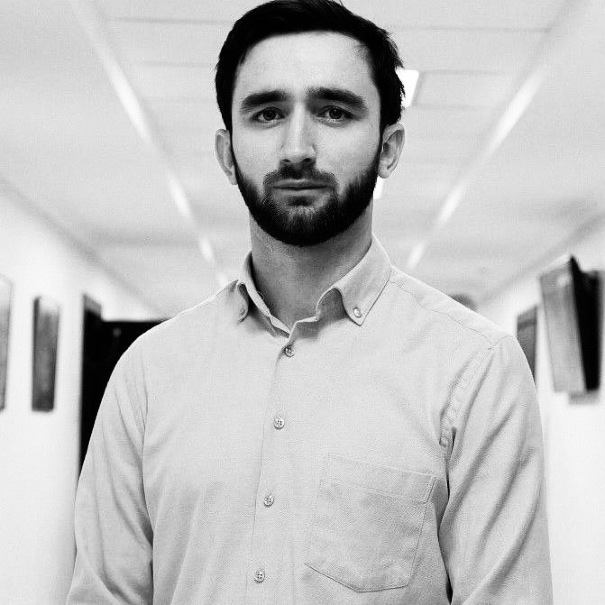 Камал Гасантаев | Сетка — социальная сеть от hh.ru