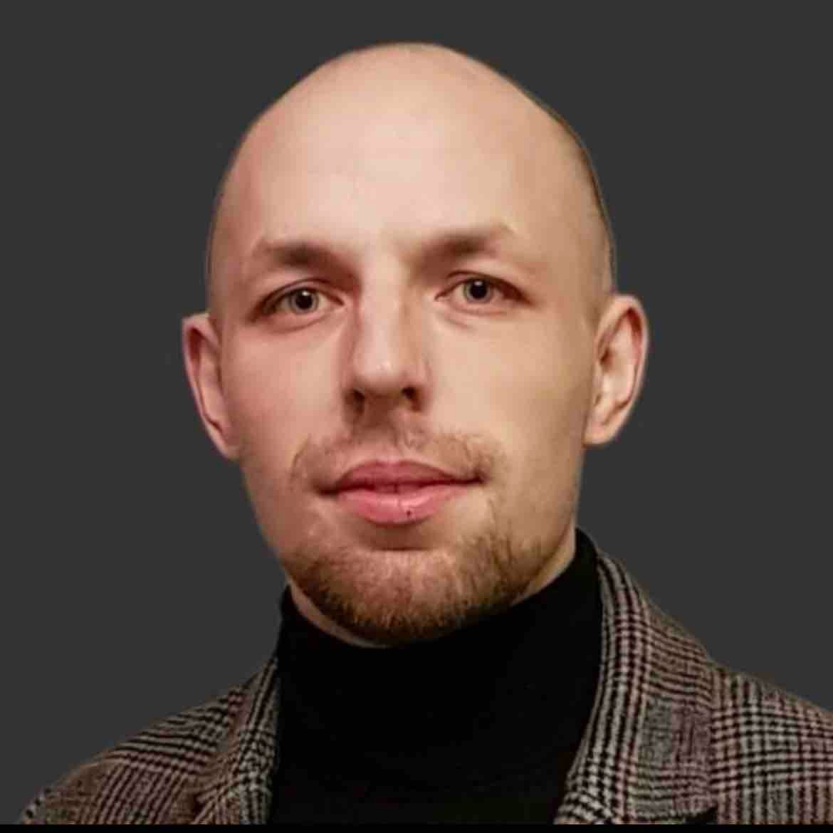 Антон Ситников