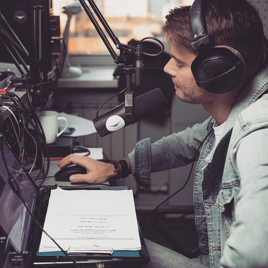 Роман Тырков | Сетка — социальная сеть от hh.ru