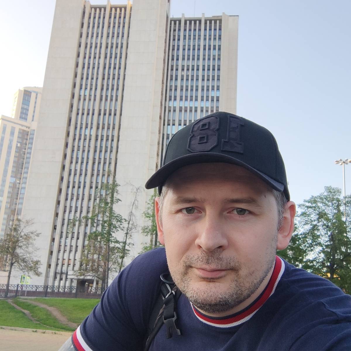 Геннадий Ив