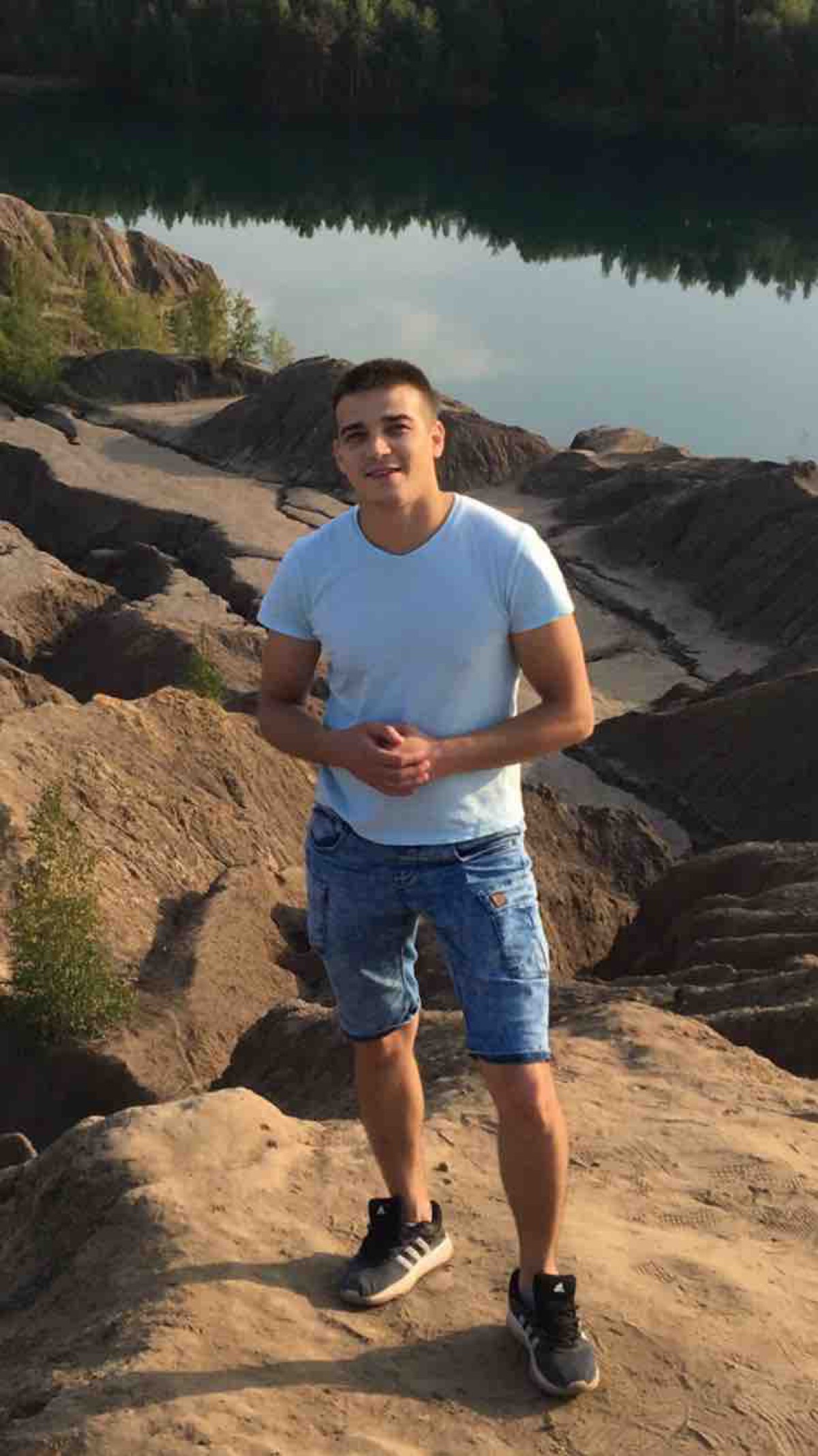 Иван Филиппов